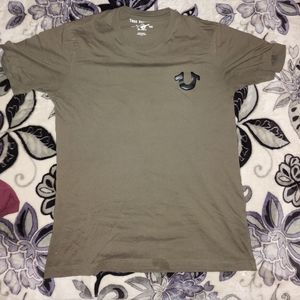Mens True Religion T-Shirt